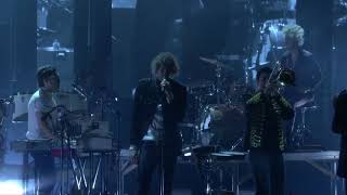 FOR KING AND COUNTRY  Springtime Festival 2018 Live HD [upl. by Yettie]