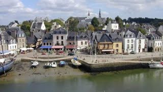 1001 Escapades Auray Morbihan 56 [upl. by Bartley206]