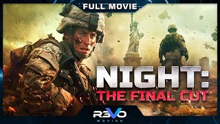 NIGHTTHE FINAL CUT  HD ACTION MOVIE  FULL FREE THRILLER FILM IN ENGLISH  REVO MOVIES [upl. by Hilton]