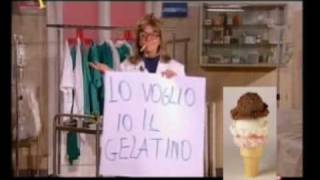 JO DONATELLO IL GELATINO [upl. by Sualk]