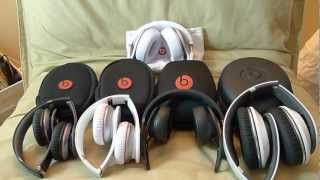 Pt13  2012 Beats by Dr Dre unbiased review [upl. by Vaughan]