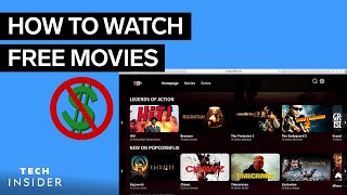 How To Watch Free Movies 7 Easy Ways [upl. by Rashida598]