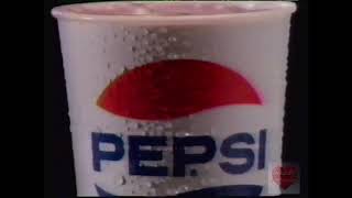 Taco Bell  Television Commercial  1988  Pepsi Hello Taco Bell [upl. by Eelhsa630]