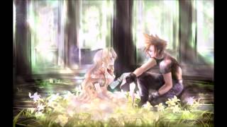 「Aeriths Theme」 【Music Box ver】 【Final Fantasy】 [upl. by Bjork]