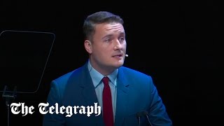 In full Wes Streeting speaks at NHS Providers conference [upl. by Sunderland]