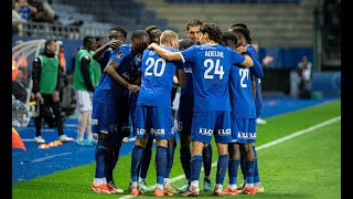 ESTAC 21 Metz  Résumé vidéo [upl. by Moe]