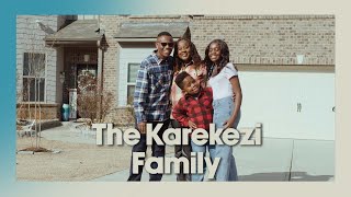 The Karekezi Family  Fast 2023  Testimony [upl. by Maisel]