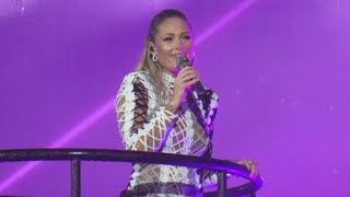 Helene Fischer  HitMedley Live aus München 2022 [upl. by Ahsiekram]