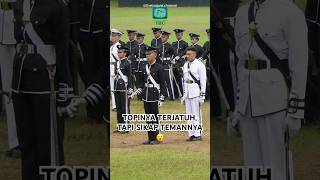 Sesuatu Terjadi Kepadanya Tapi Temannya [upl. by Nelrsa]