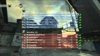 MW3 Quick Christmas Eve Stream [upl. by Liebowitz]