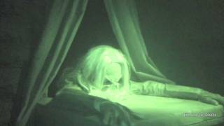 La llorona Maze at Halloween Horror Nights 2011 POV HD [upl. by Esnohpla]