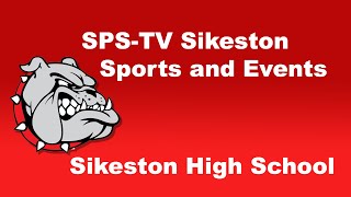 Sikeston High School Football vs Malden High School [upl. by Stoneman]