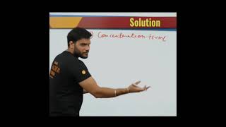 Molarity and molality class 11 and class 12  chemistry concept  chapter  Solution c2bya2 [upl. by Etnoj]