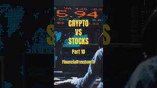 Crypto vs Stocks Which Should You Invest In 💰📈 Discover the Best Option 🚀 [upl. by Richmal338]