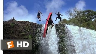 Without a Paddle 49 Movie CLIP  Im In Over My Head 2004 HD [upl. by Amieva792]