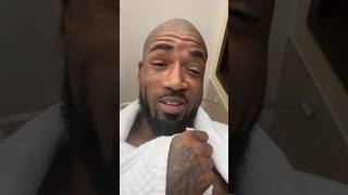 🙏 BOBBY GREEN GIVES UPDATE AFTER BRUTAL KO LOSS TO JALIN TURNER [upl. by Liuqnoj417]