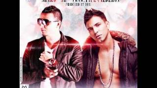 Shako SH Ft Pipe Calderon  Para Siempre [upl. by Anuhsal]