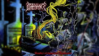 Purtenance  Member of Immortal Damnation 1992 Full Album [upl. by Oivaf]