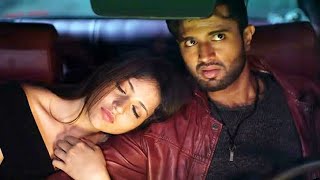 Super Taxi Taxiwaala Full Movie Hindi Dubbed Review  Vijay Deverakonda and Priyanka Jawalkar [upl. by Browne]