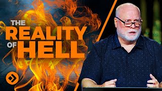 The TRUTH About Hell Hell Explained According to the Bible  Pastor Allen Nolan Sermon [upl. by Elery57]