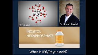 What Are The Benefits Of IP6Phytic Acid [upl. by Gilges876]