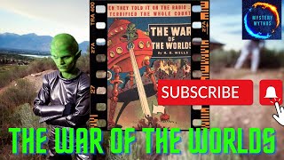 The War Of The Worlds  1938 Radio Show [upl. by Adnoluy]