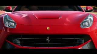 Real Racing 3 Ferrari Update for Google Play [upl. by Dahsra]