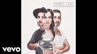 Melim  Hipnotizou Audio [upl. by Eimar]