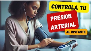 ¡Descubre los Alimentos QUE BAJAN la PRESIÓN ARTERIAL [upl. by Calhoun]