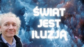 ŚWIAT JEST ILUZJĄ  Mieczysław Bielak  Łódź 70123 CZ II [upl. by Karita]