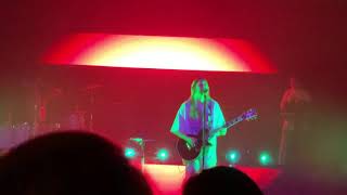 Chelsea Cutler  Crazier Things  How To Be Human Tour  LIVE Atlanta 2020 [upl. by Hennahane]