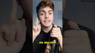 Como ABRIR CERVEZA con ENCENDEDOR [upl. by Torrin]