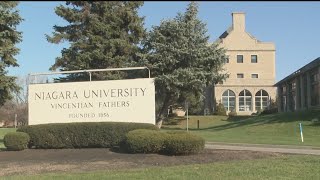 Some good news for students displaced by Medaille College [upl. by Adrahs]