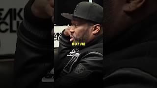 50 Cent OFFERED Tony Yayo Millions To Not Go On VladTV [upl. by Neelehtak]