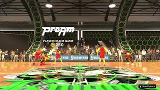 Nba 2K25 Pro am [upl. by Okihsoy143]