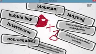 The Jackbox Party Pack 1 Drawful [upl. by Llednov]