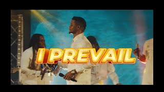 I PREVAIL Official video  Joe Praize [upl. by Flem]