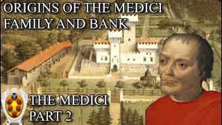 The Medici  Godfathers of the Renaissance 14 BG sub [upl. by Halak]