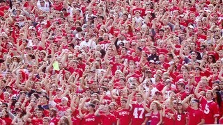 Ohio State Fan Experience [upl. by Orren510]