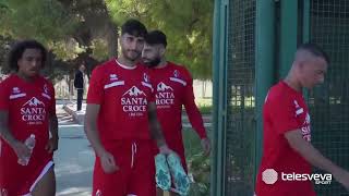 SERIE B  Bari aspetta Falletti il Papu mette nel mirino il Cittadella e vuole primo gol stagionale [upl. by Erusaert]