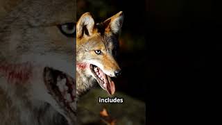 Nocturnal Animals Nighttime Hunters NocturnalAnimals NighttimeWildlife [upl. by Eveam]