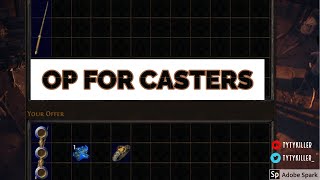 Why your caster leveling sucks [upl. by Uzzia144]