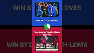 Super Over or DLS Victory – What’s Better [upl. by Ruby]