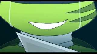 TMNT 2012 Behind The Darkness AMV HD Drumming song Florence The Machine [upl. by Oetam]