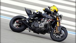 Honda CBX 1050 like F1  Best Sounds of Honda Motorcycles [upl. by Allan]