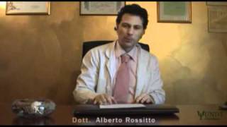 DrRossitto  Le Ossessioni del DOC [upl. by Nilrev]