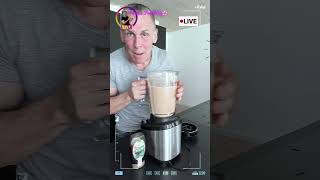 Shorts  High Carb Ernährung vegan und super gesund Ach ja [upl. by Williamsen707]