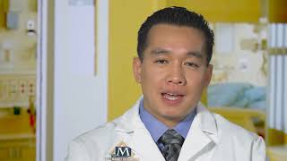 Radiology and PET CT Scanning featuring Dr Hieu Troung [upl. by Grew]