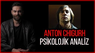 ANTON CHIGURH Javier Bardem KARAKTER ANALİZİ İhtiyarlara Yer Yok Film İnceleme [upl. by Enneite770]