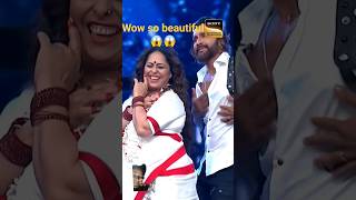 Meri Jaan Song Par Geeta Aur TerencesDancer S3 😱😱😱shorts IndialsBest bollywood danceviral [upl. by Ernesto]